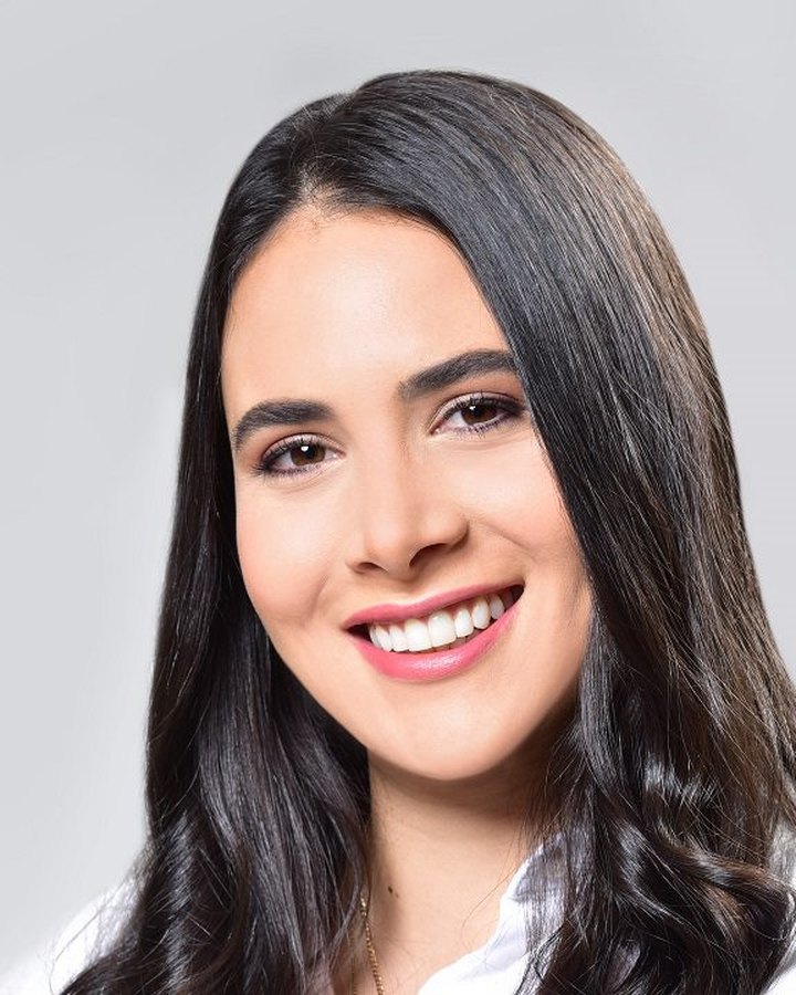 Valentina Valencia
