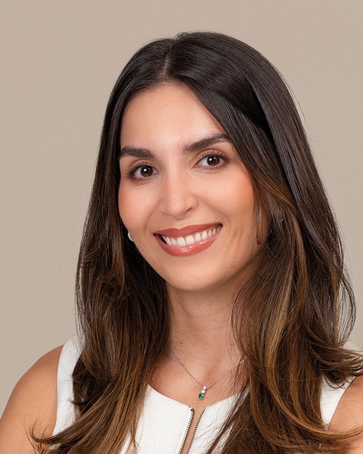 Vanessa Jadad